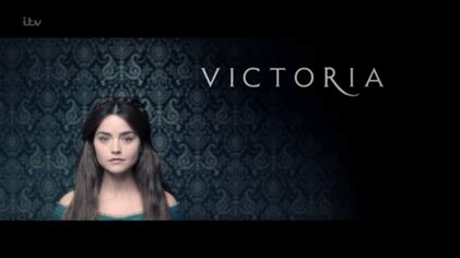 Victoria (British TV series)